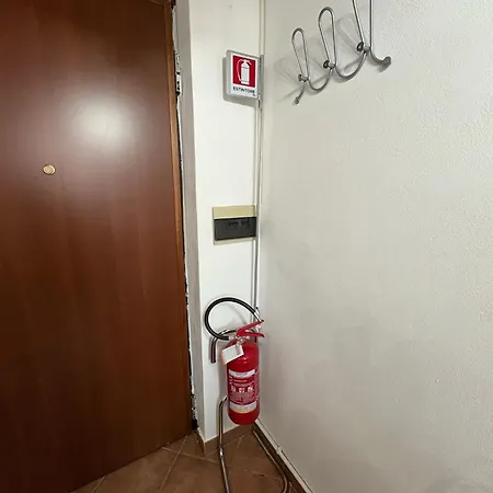1974 Il Tuo Posto A Gessate Apartment Exterior photo