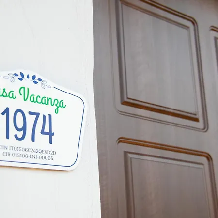 1974 Il Tuo Posto A Gessate Apartment Exterior photo