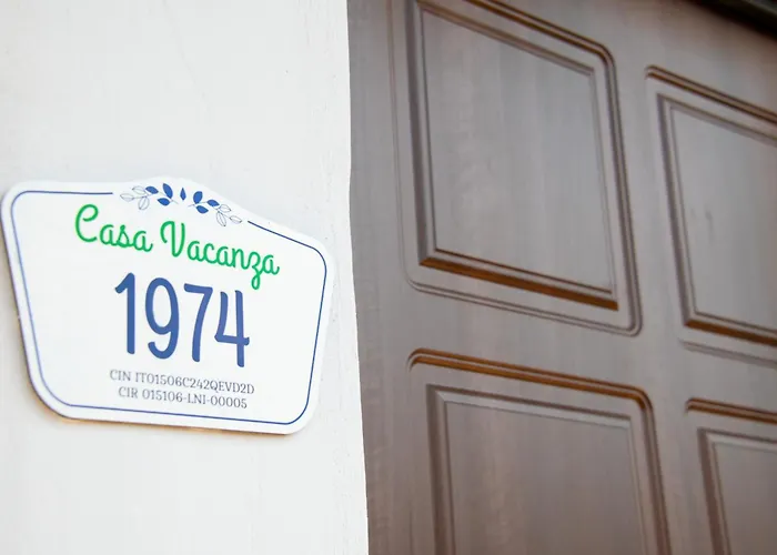 1974 Il Tuo Posto A Gessate