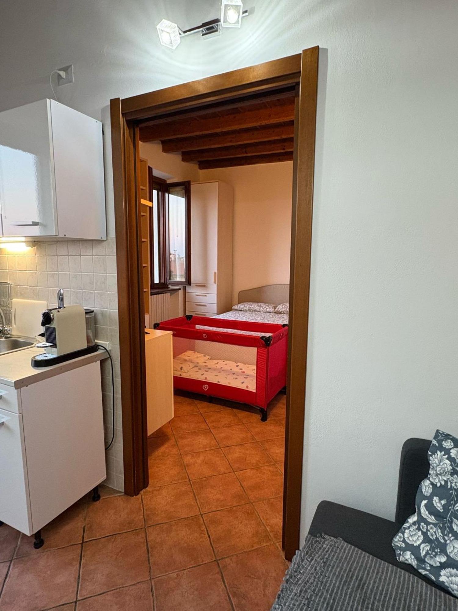 Apartment 1974 Il Tuo Posto A *