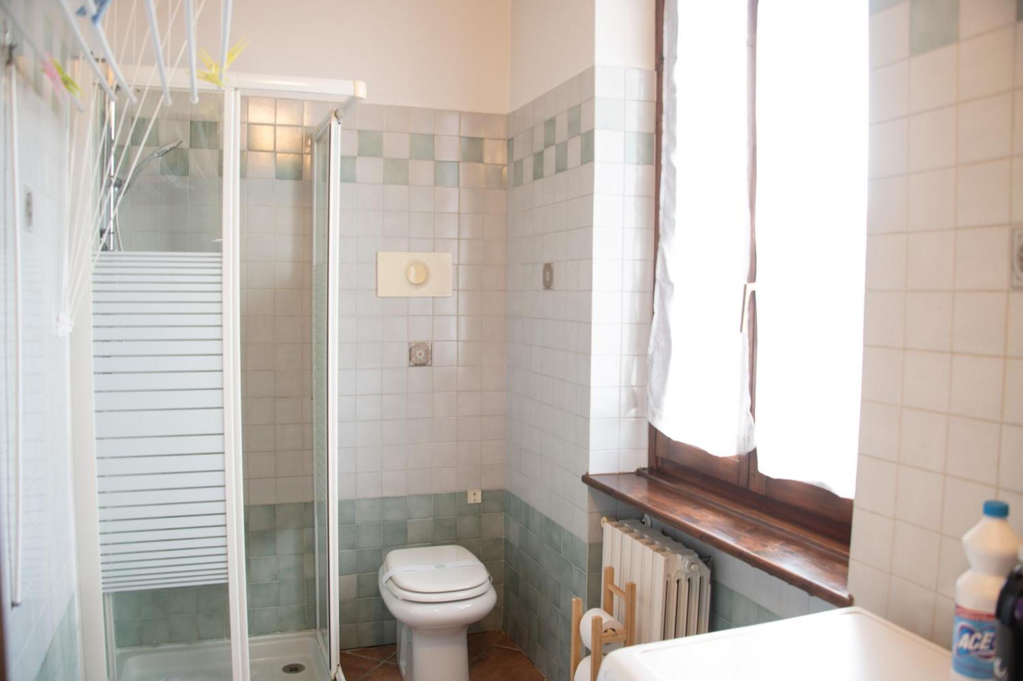 Apartment 1974 Il Tuo Posto A *