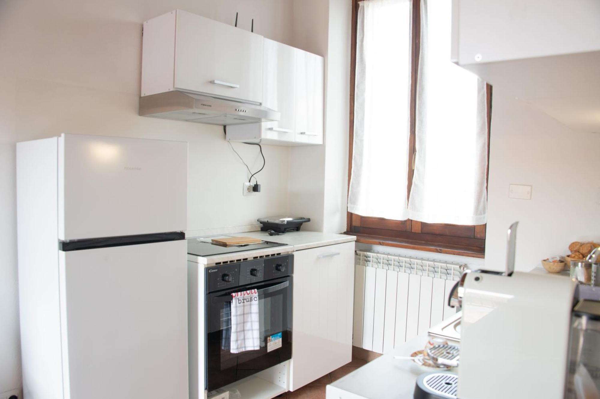 Apartment 1974 Il Tuo Posto A *