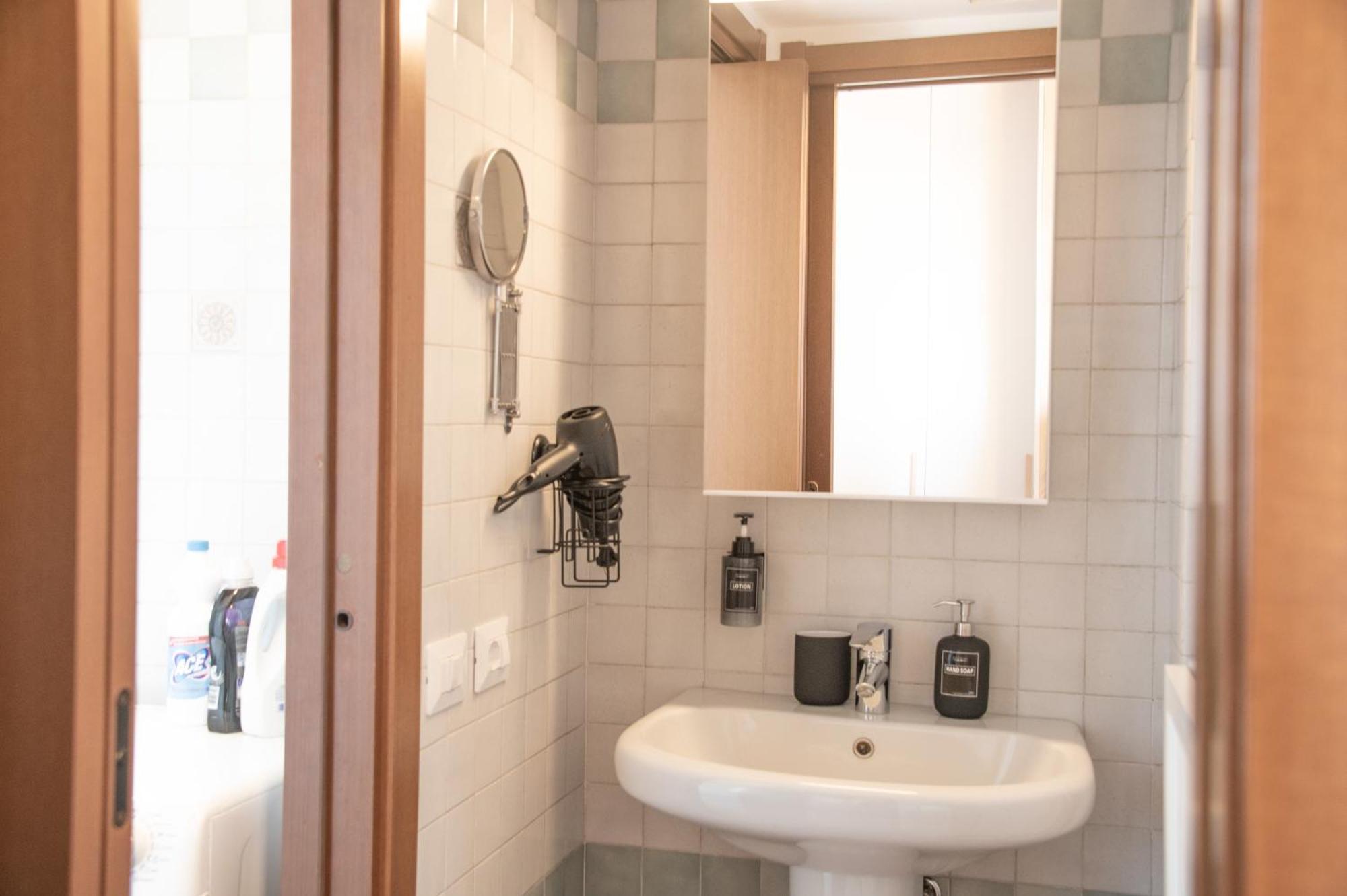 1974 Il Tuo Posto A Apartment