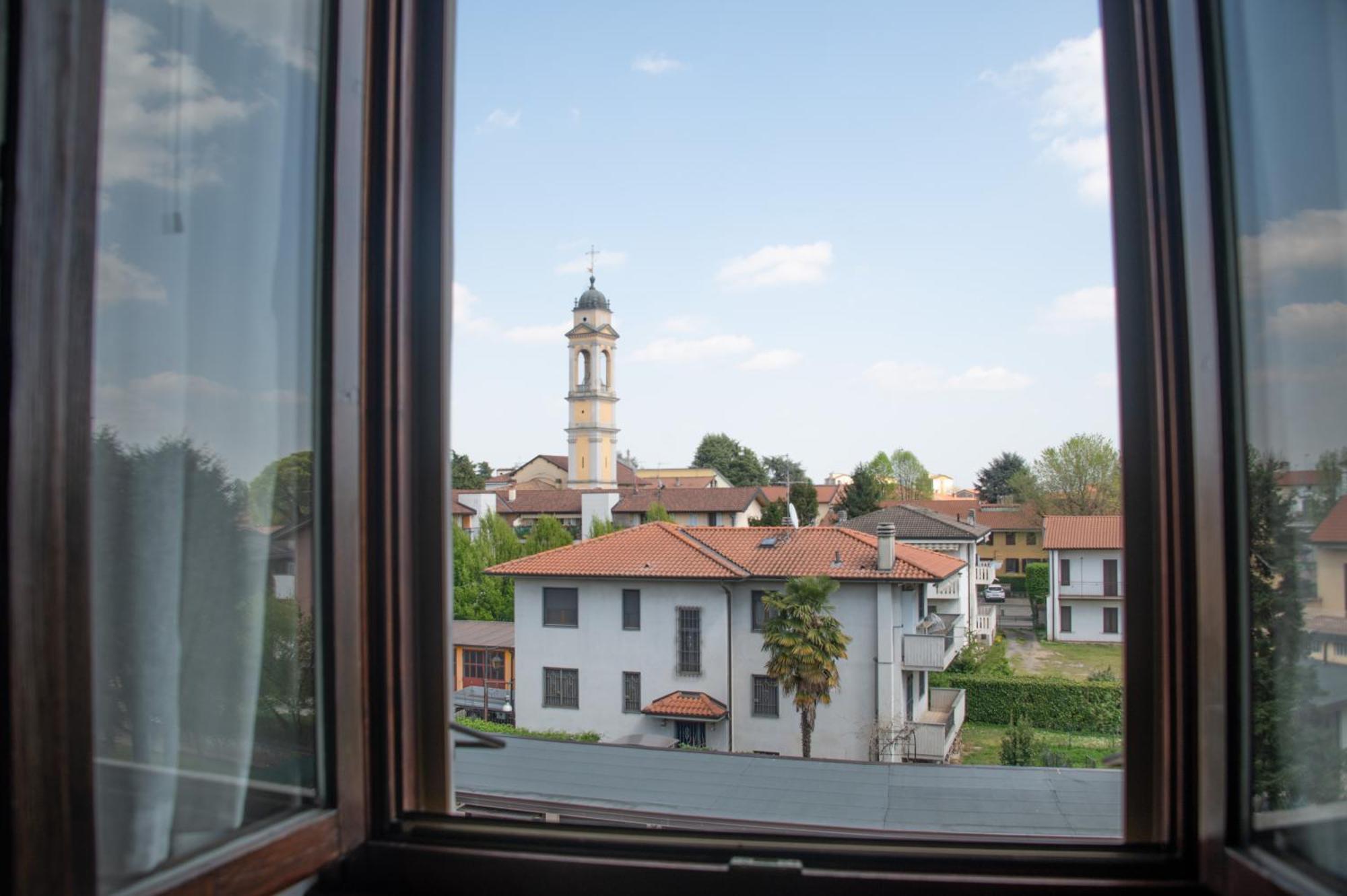 Apartment 1974 Il Tuo Posto A