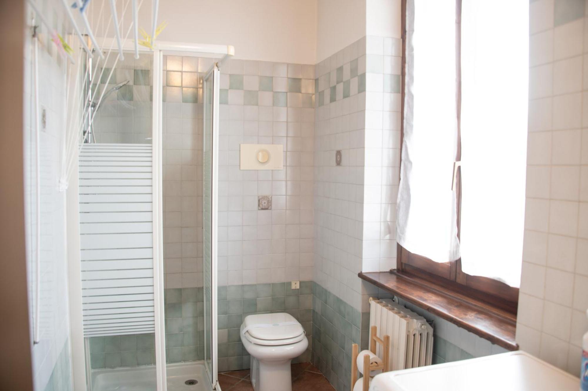 1974 Il Tuo Posto A Apartment *