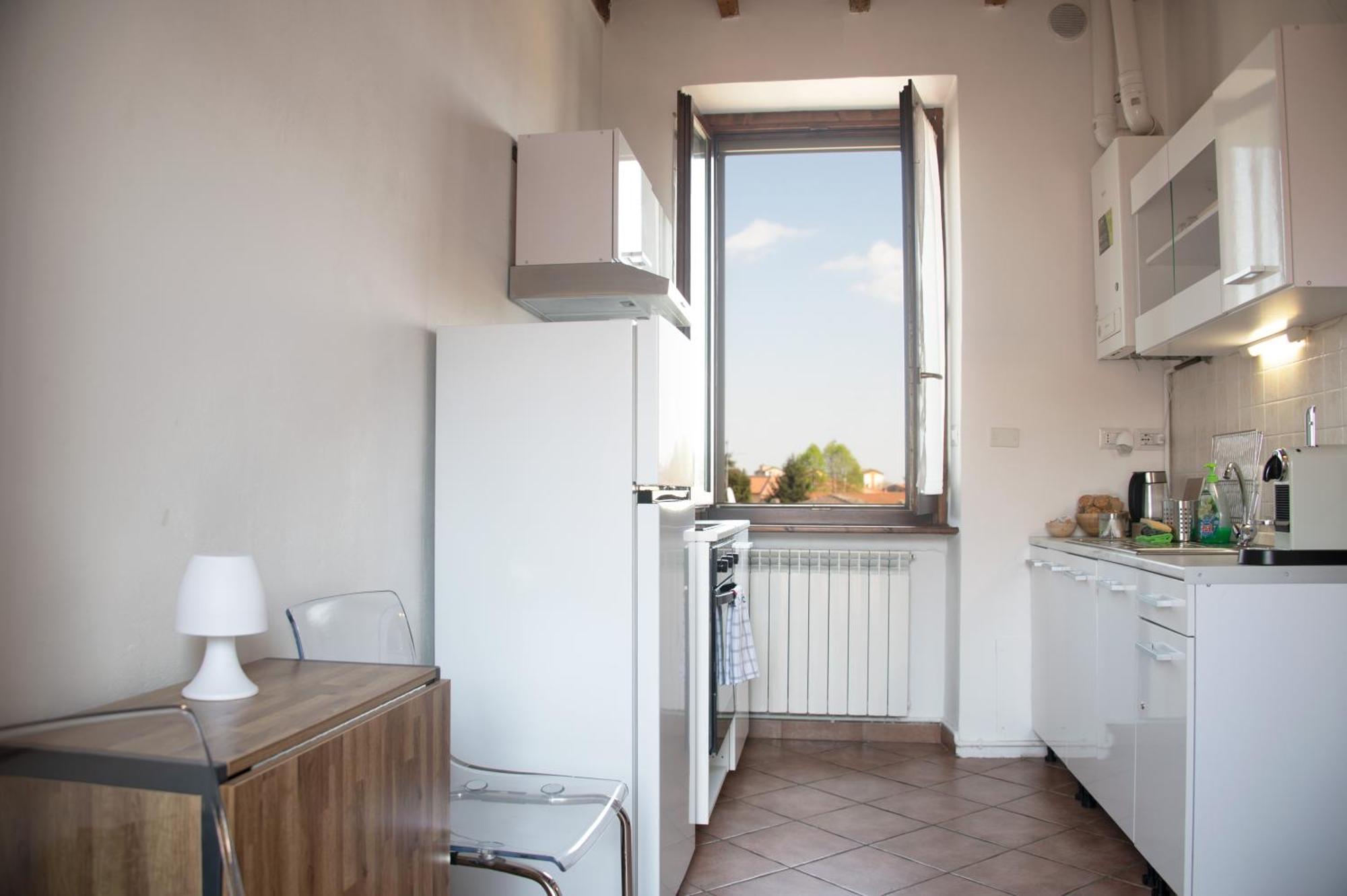 Apartment 1974 Il Tuo Posto A *