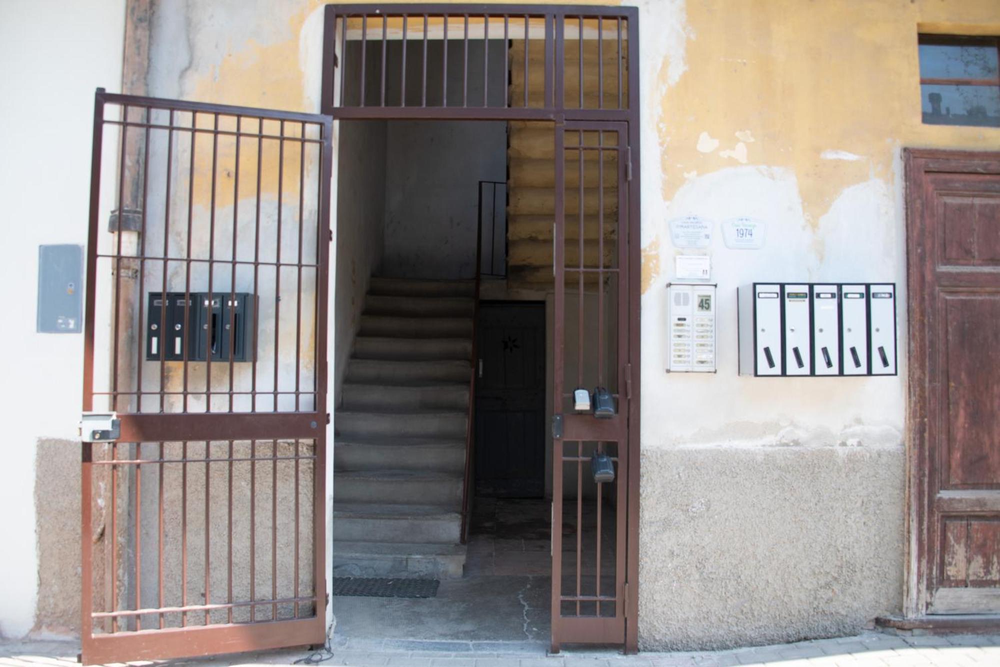 1974 Il Tuo Posto A