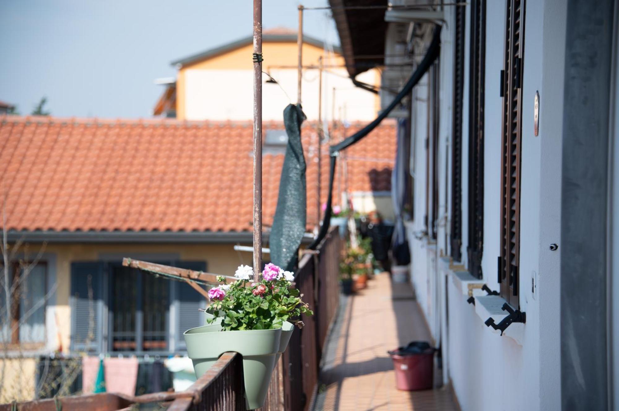 1974 Il Tuo Posto A Apartment Gessate